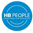 HB People logo