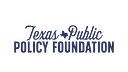 Texas Public Policy Foundation logo