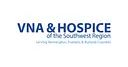 VNA & Hospice of the Southwest Region logo