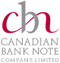 Canadian Bank Note Company logo