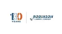 Robinson Lumber Company logo