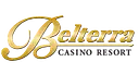 Belterra Casino Resort logo