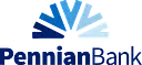 Pennian Bank logo