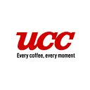 UCC Coffee ANZ logo