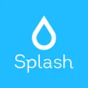 Splash International logo