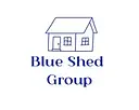 Blue Shed Group logo