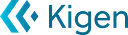 Kigen logo