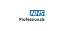 NHS Professionals logo
