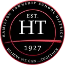 Hamilton Township School District logo