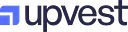 Upvest logo