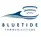 Bluetide Communications logo