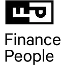 FinancePeople AS logo