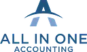 All In One Accounting logo