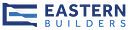 Eastern Builders logo