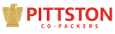 Pittston Co-Packers logo