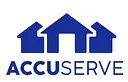 Accuserve logo