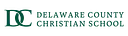 Delaware County Christian School logo