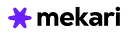 Mekari logo