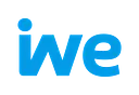 iWE logo