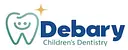 Debary Children's Dentistry logo