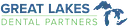 Great Lakes Dental Partners logo
