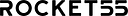 Rocket 55 logo