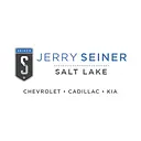 Jerry Seiner Salt Lake City logo