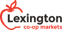 Lexington Real Foods Community Coop logo