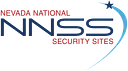 Nevada National Security Sites logo