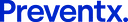 Preventx logo