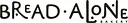 Bread Alone Bakery logo