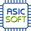 ASICSoft logo