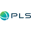 PLS logo