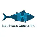 Blue Pisces Consulting logo