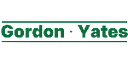 GORDON YATES logo