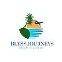 Blyss Journeys logo