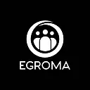 EGROMA GmbH logo