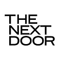The Next Door logo
