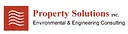 Property Solutions logo