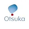 Otsuka Pharmaceutical Co logo