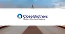 Close Brothers Group logo
