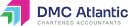 DMC Atlantic logo