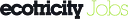 Ecotricity Jobs logo