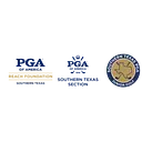 Southern Texas PGA logo