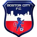 Boston City FC logo