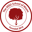 The Seed School Of Miami logo