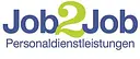 Job2Job logo