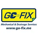 Go Fix Mechanical & Drainage Services logo