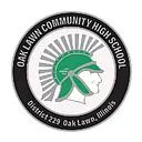 Oak Lawn Community High School logo