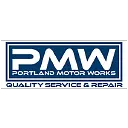 Portland Motor Works Inc logo